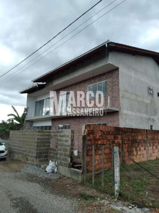 Imagem Casa com 4 Quartos à Venda, 321 m² em Rainha - Araquari Imagem Casa com 4 Quartos à Venda, 321 m² em Rainha - Araquari