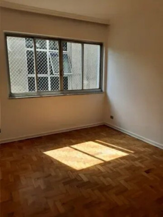 Imóvel com 2 Quartos para Alugar, 69 m² em Cerqueira César - São Paulo