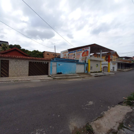 Imagem Casa com 6 Quartos à Venda, 200 m² em Santo Antônio  - Manaus