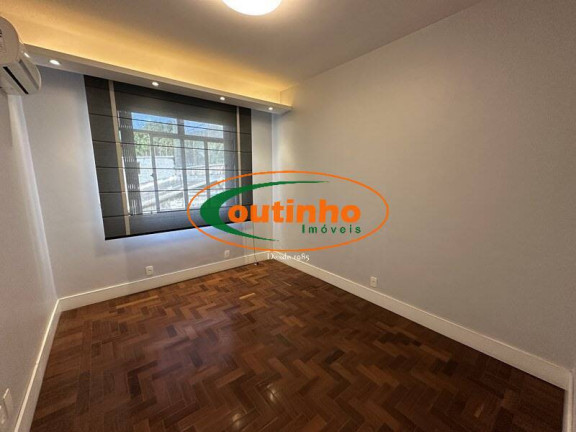 Imagem Apartamento com 2 Quartos à Venda, 74 m² em Maracanã - Rio De Janeiro