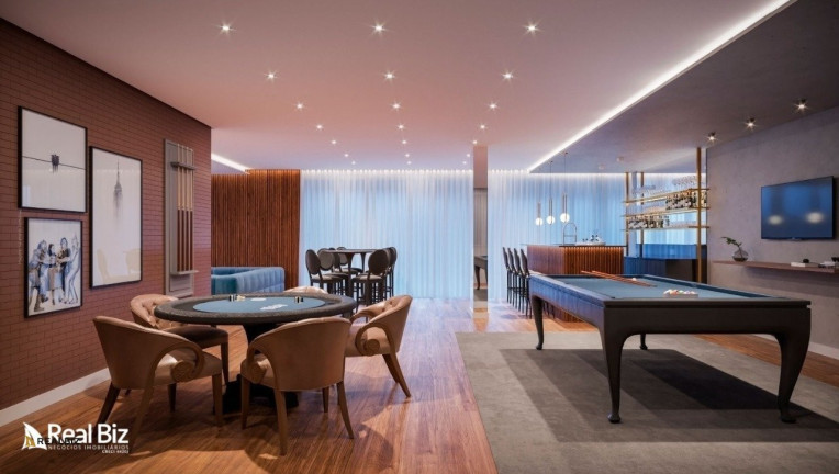Imagem Apartamento com 3 Quartos à Venda, 193 m² em Palmas - Governador Celso Ramos Imagem Apartamento com 3 Quartos à Venda, 193 m² em Palmas - Governador Celso Ramos