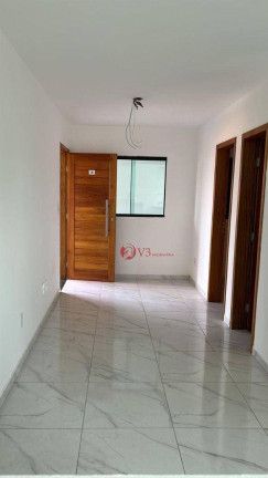 Imagem Apartamento com 2 Quartos para Alugar, 42 m² em Itaquera - São Paulo