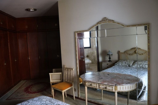 Imagem Apartamento com 4 Quartos à Venda,  em Perdizes - São Paulo