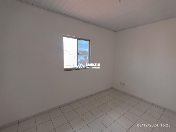 Casa com 2 Quartos para Alugar, 75 m² em Primavera - Vitória Da Conquista