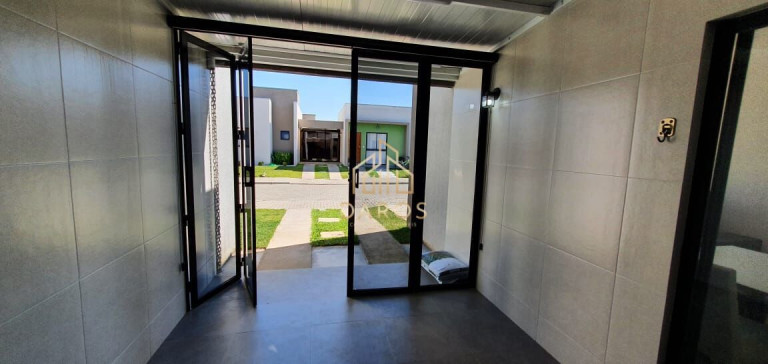 Imagem Casa com 3 Quartos à Venda, 62 m² em Ipê - São José Dos Pinhais