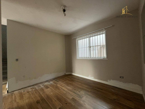 Imagem Sobrado com 4 Quartos à Venda, 191 m² em Bom Retiro - Curitiba Imagem Sobrado com 4 Quartos à Venda, 191 m² em Bom Retiro - Curitiba