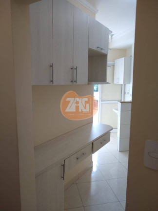 Imagem Apartamento com 3 Quartos à Venda, 71 m² em Vila São José - Taubaté