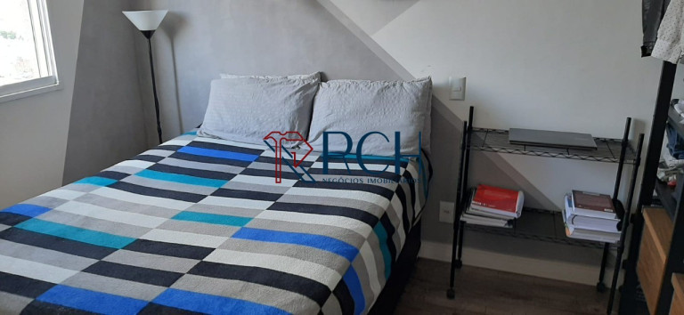 Imagem Apartamento com 1 Quarto à Venda, 33 m² em Barra Funda - São Paulo Imagem Apartamento com 1 Quarto à Venda, 33 m² em Barra Funda - São Paulo