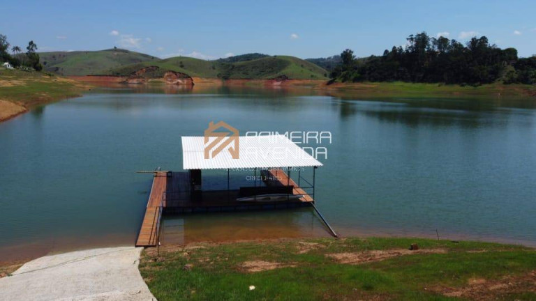 Imagem Chácara à Venda, 1.500 m² em Vila Zizinha - São José Dos Campos Imagem Chácara à Venda, 1.500 m² em Vila Zizinha - São José Dos Campos