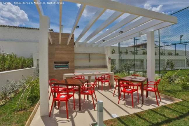 Imagem Apartamento com 2 Quartos à Venda, 57 m² em Vila Prudente - São Paulo