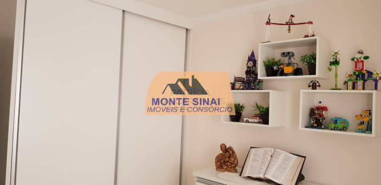 Imagem Casa de Condomínio com 3 Quartos à Venda, em Green Valley - Votorantim Imagem Casa de Condomínio com 3 Quartos à Venda, em Green Valley - Votorantim
