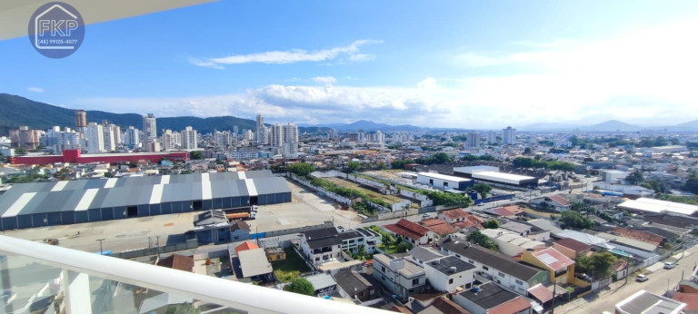 Imagem Apartamento com 2 Quartos à Venda, 64 m² em São João - Itajaí Imagem Apartamento com 2 Quartos à Venda, 64 m² em São João - Itajaí