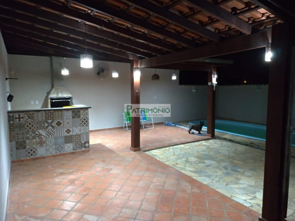 Imagem Casa com 2 Quartos à Venda, 140 m² em Roseira - Jaguariúna Imagem Casa com 2 Quartos à Venda, 140 m² em Roseira - Jaguariúna
