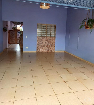 Imagem Casa com 2 Quartos à Venda, 119 m² em Jardim Costa Verde - Araras