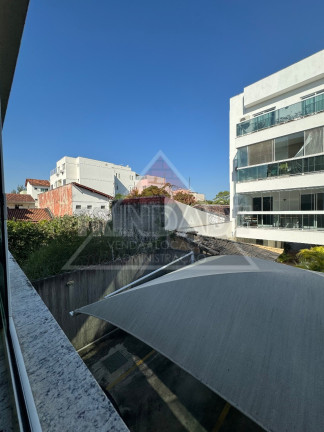 Imagem Apartamento com 3 Quartos à Venda, 110 m² em Recreio Dos Bandeirantes - Rio De Janeiro