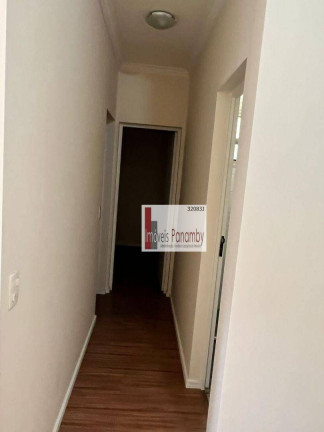 Imagem Apartamento com 2 Quartos à Venda, 49 m² em Morumbi - São Paulo Imagem Apartamento com 2 Quartos à Venda, 49 m² em Morumbi - São Paulo