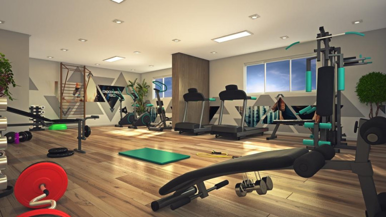 Imagem Apartamento com 2 Quartos à Venda, 71 m² em Guilhermina - Praia Grande