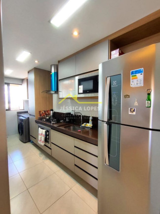 Imagem Apartamento com 3 Quartos à Venda, 89 m² em Aeroclube - João Pessoa