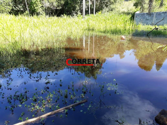 Terreno à Venda, 1.065 m² em Campo Verde - Ibiúna