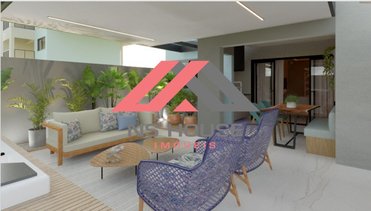Imagem Imóvel com 3 Quartos à Venda, 106 m² em Santa Paula - São Caetano Do Sul
