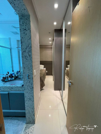 Imagem Apartamento com 1 Quarto à Venda, 42 m² em Setor Bueno - Goiânia