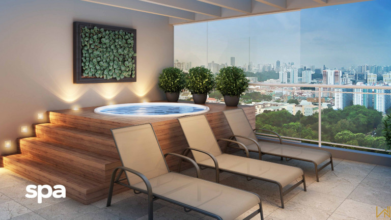 Imagem Imóvel com 2 Quartos à Venda, 66 m² em Vila Industrial - Campinas Imagem Imóvel com 2 Quartos à Venda, 66 m² em Vila Industrial - Campinas