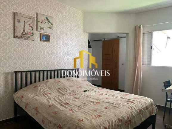 Imagem Casa com 2 Quartos à Venda, 185 m² em Independência - São Bernardo Do Campo