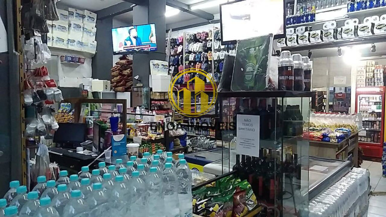 Imagem Imóvel Comercial à Venda, em José Menino - Santos Imagem Imóvel Comercial à Venda, em José Menino - Santos