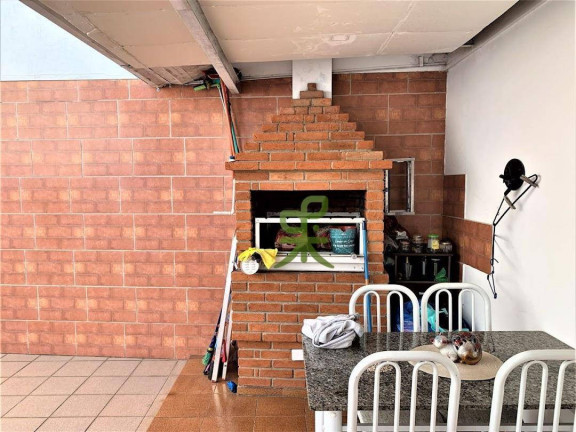 Imagem Sobrado com 3 Quartos à Venda, 320 m² em Butantã - São Paulo