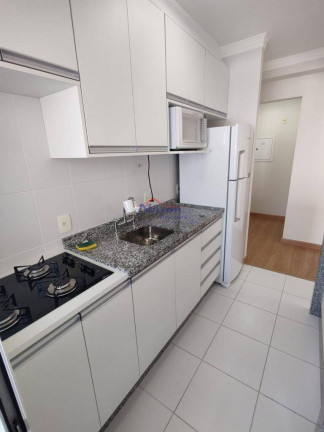 Imagem Apartamento com 2 Quartos à Venda, 59 m² em Gopoúva - Guarulhos