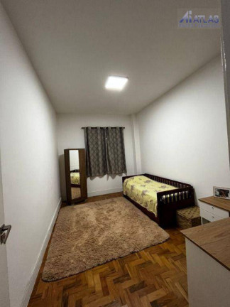 Imagem Apartamento com 2 Quartos à Venda, 80 m² em Catumbi - São Paulo Imagem Apartamento com 2 Quartos à Venda, 80 m² em Catumbi - São Paulo