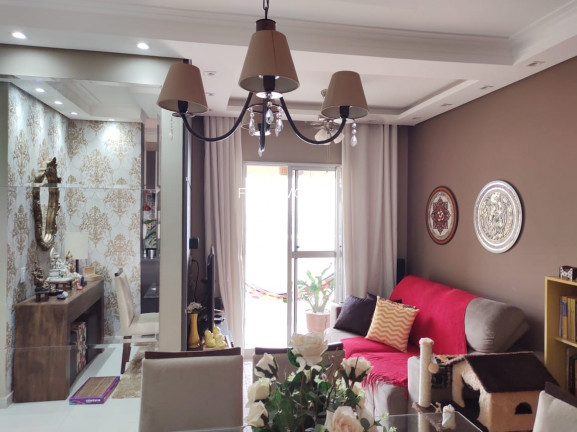 Imagem Apartamento com 3 Quartos à Venda, 68 m² em Parque Dos Lagos - Ribeirão Preto Imagem Apartamento com 3 Quartos à Venda, 68 m² em Parque Dos Lagos - Ribeirão Preto