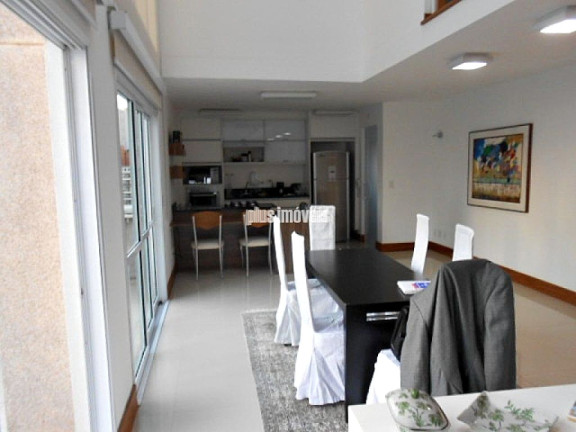 Imagem Apartamento com 2 Quartos à Venda, 120 m² em Panamby - São Paulo Imagem Apartamento com 2 Quartos à Venda, 120 m² em Panamby - São Paulo