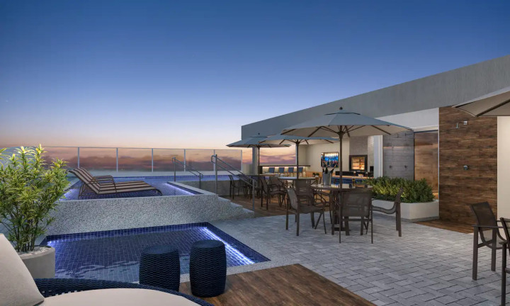 Imagem Apartamento com 2 Quartos à Venda, 51 m² em Caiçaras - Belo Horizonte Imagem Apartamento com 2 Quartos à Venda, 51 m² em Caiçaras - Belo Horizonte
