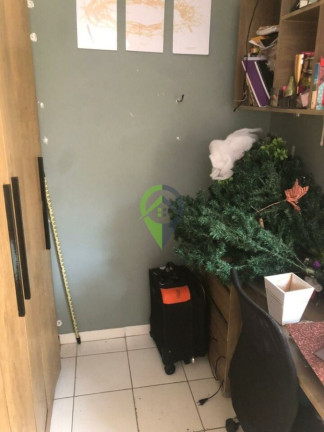 Imagem Casa com 3 Quartos à Venda, 153 m² em Embaré - Santos