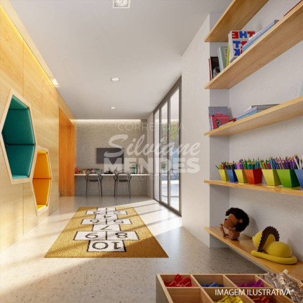 Imagem Apartamento com 3 Quartos à Venda, em Jardim Faculdade - Sorocaba Imagem Apartamento com 3 Quartos à Venda, em Jardim Faculdade - Sorocaba