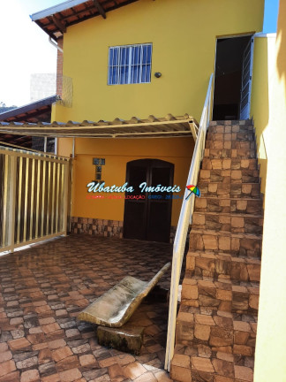 Imagem Casa com 2 Quartos à Venda, 160 m² em Perequê Açu - Ubatuba Imagem Casa com 2 Quartos à Venda, 160 m² em Perequê Açu - Ubatuba