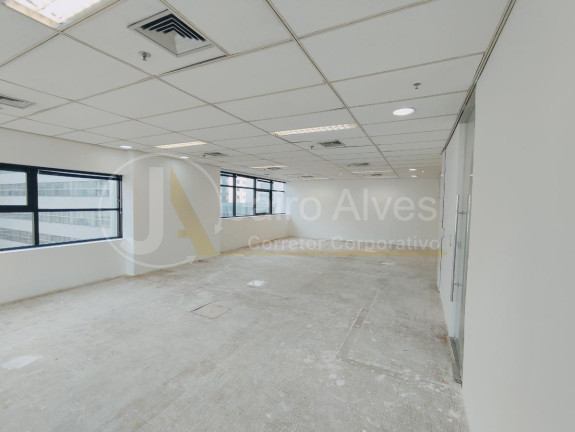 Imagem Imóvel Comercial para Alugar, 100 m² em Itaim Bibi - São Paulo