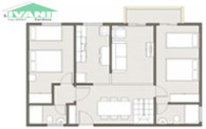 Imagem Cobertura com 3 Quartos à Venda, 95 m² em Praia Grande - Ubatuba Imagem Cobertura com 3 Quartos à Venda, 95 m² em Praia Grande - Ubatuba