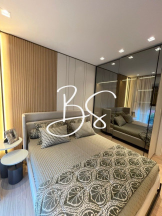 Imagem Apartamento com 2 Quartos à Venda, 77 m² em Centro - Canela