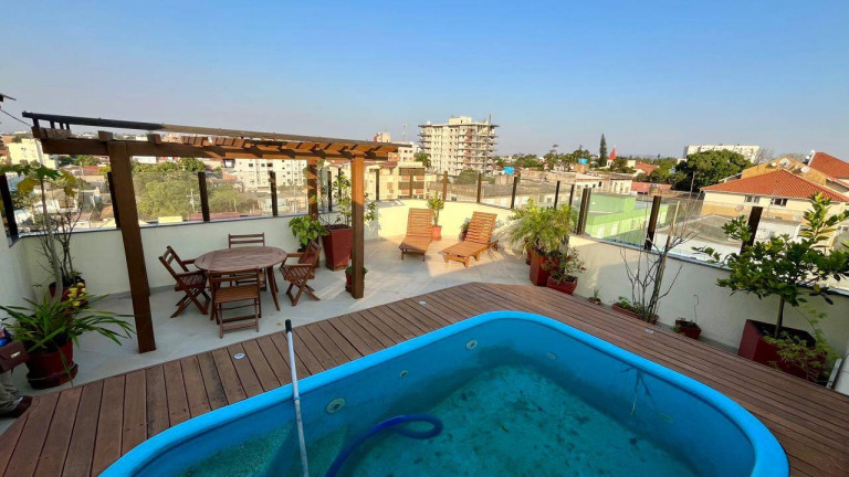 Imagem Apartamento com 3 Quartos à Venda, 260 m² em Nossa Senhora Das Graças - Canoas Imagem Apartamento com 3 Quartos à Venda, 260 m² em Nossa Senhora Das Graças - Canoas