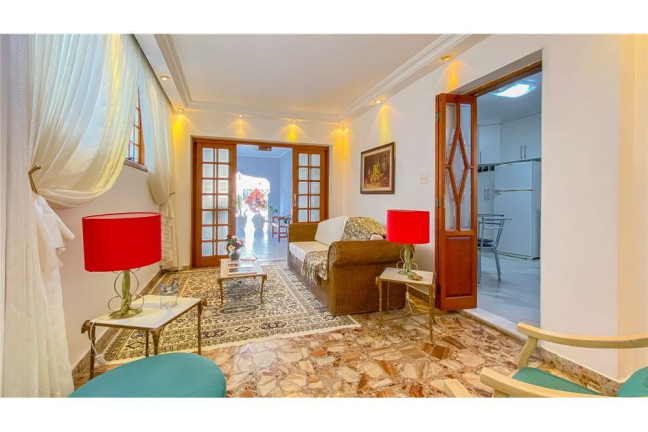 Imagem Casa à Venda, 275 m² em Cambuci - São Paulo Imagem Casa à Venda, 275 m² em Cambuci - São Paulo