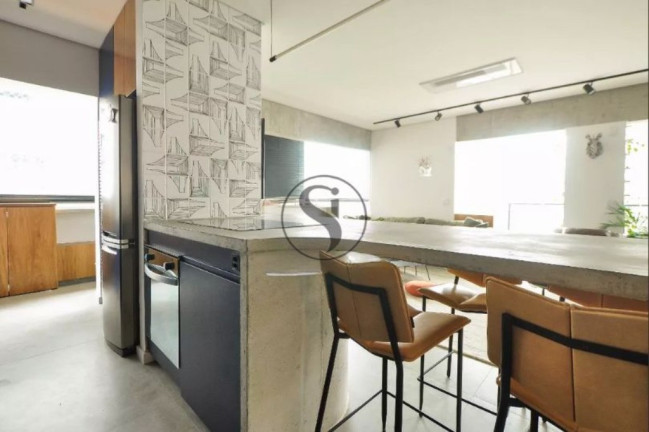 Imagem Apartamento com 2 Quartos para Alugar, 117 m² em Pinheiros - São Paulo Imagem Apartamento com 2 Quartos para Alugar, 117 m² em Pinheiros - São Paulo