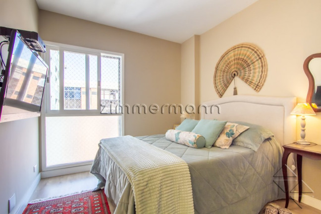 Imagem Apartamento com 3 Quartos à Venda, 146 m² em Perdizes - São Paulo Imagem Apartamento com 3 Quartos à Venda, 146 m² em Perdizes - São Paulo