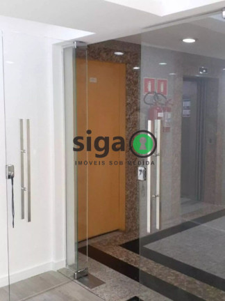 Imagem Imóvel Comercial à Venda ou Locação, 90 m² em Vila Olímpia - São Paulo
