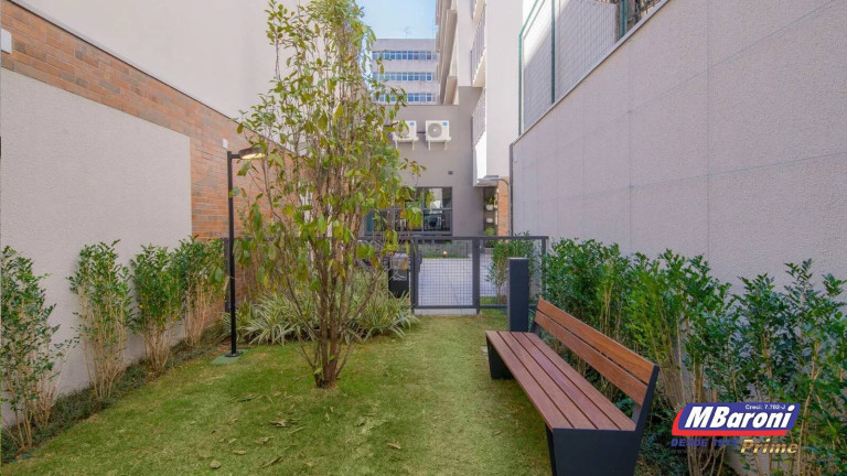 Imagem Apartamento com 1 Quarto à Venda, 27 m² em República - São Paulo Imagem Apartamento com 1 Quarto à Venda, 27 m² em República - São Paulo