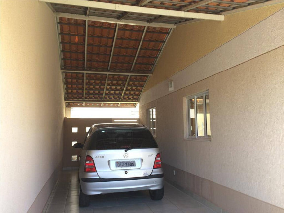 Imagem Casa com 4 Quartos à Venda, em Roseiral - São José Do Rio Preto Imagem Casa com 4 Quartos à Venda, em Roseiral - São José Do Rio Preto