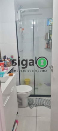 Imagem Apartamento com 2 Quartos à Venda, 36 m² em Socorro - São Paulo Imagem Apartamento com 2 Quartos à Venda, 36 m² em Socorro - São Paulo