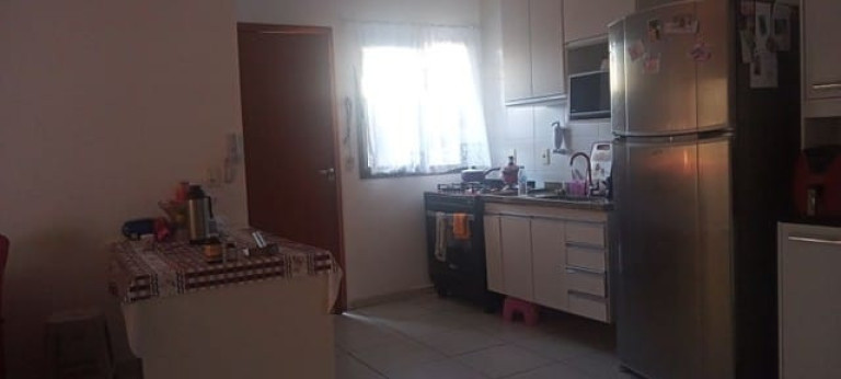Imagem Casa de Condomínio com 3 Quartos à Venda, 72 m² em Jardim Continental - Taubaté Imagem Casa de Condomínio com 3 Quartos à Venda, 72 m² em Jardim Continental - Taubaté