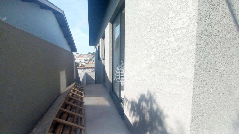 Imagem Casa com 3 Quartos à Venda, 144 m² em Jardim Jaraguá - Atibaia